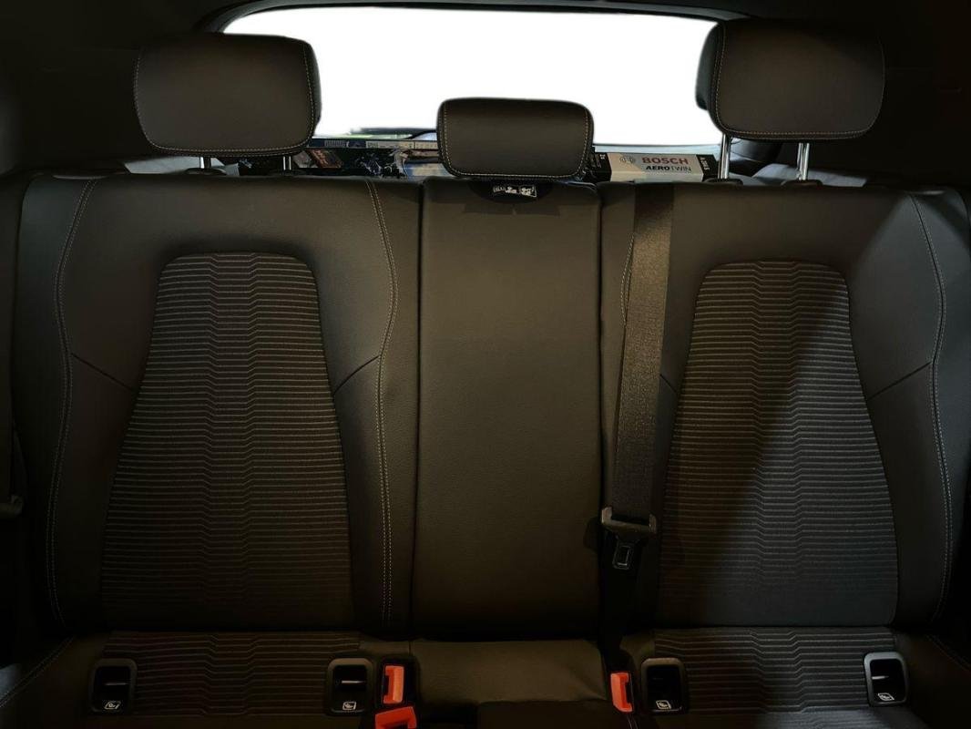 Mercedes Classe A - Photo 22