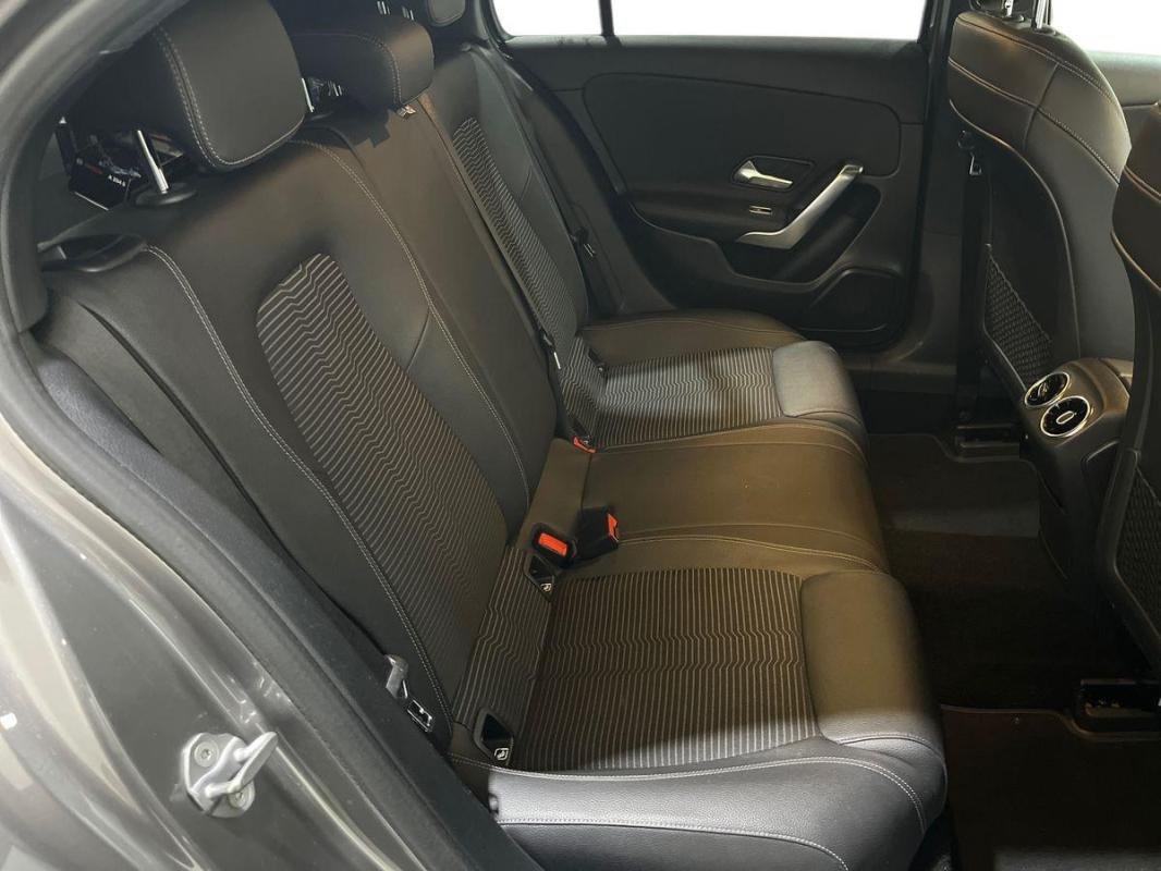 Mercedes Classe A - Photo 23
