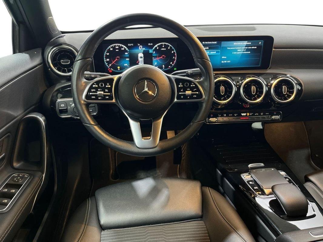 Mercedes Classe A - Photo 24
