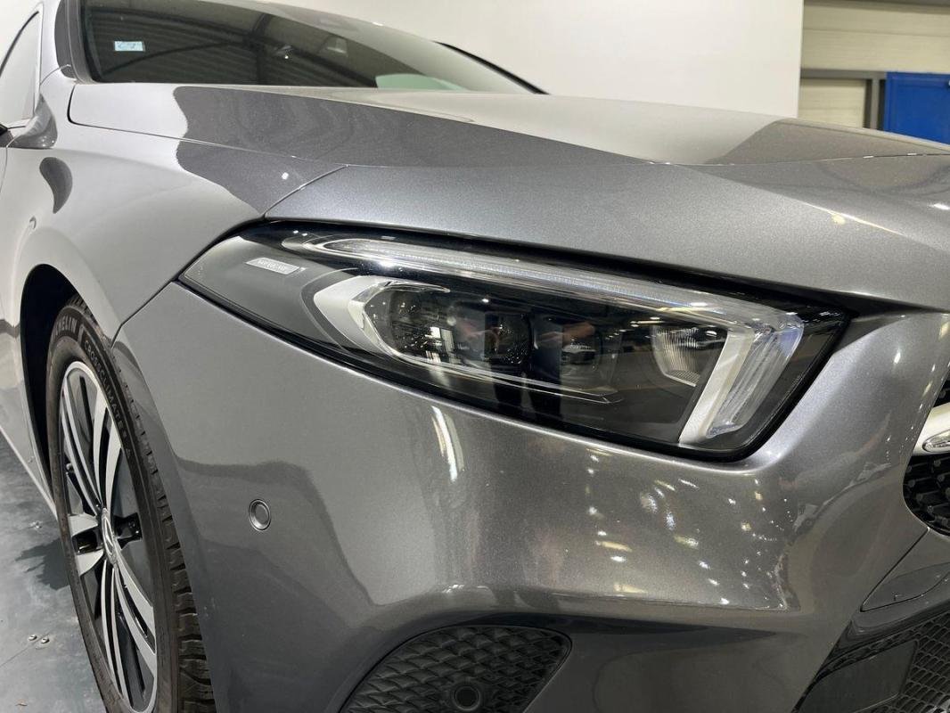 Mercedes Classe A - Photo 25
