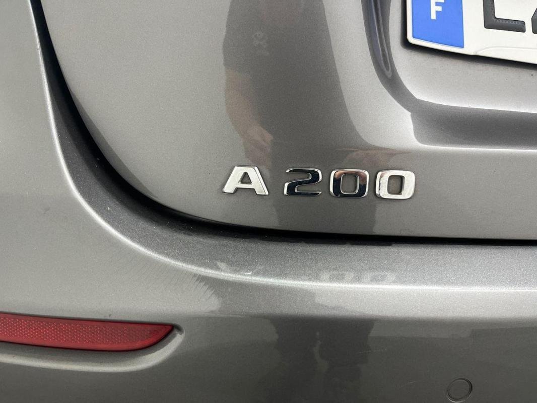 Mercedes Classe A - Photo 27