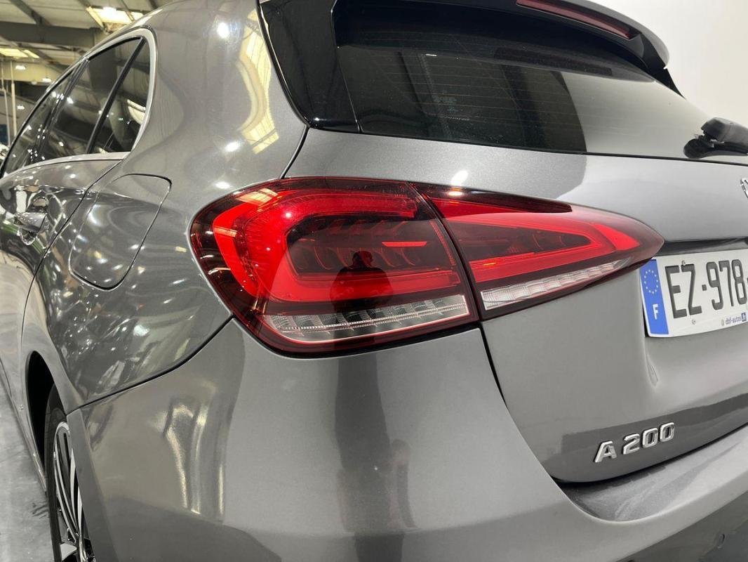 Mercedes Classe A - Photo 30