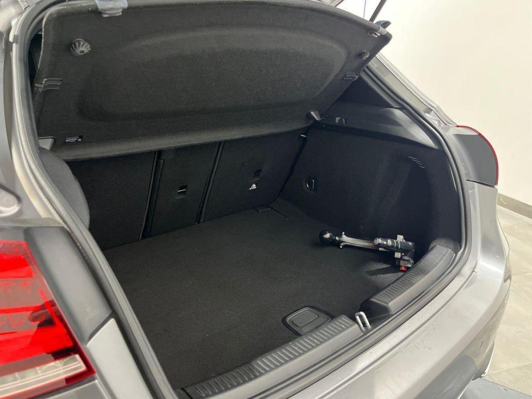 Mercedes Classe A - Photo 32