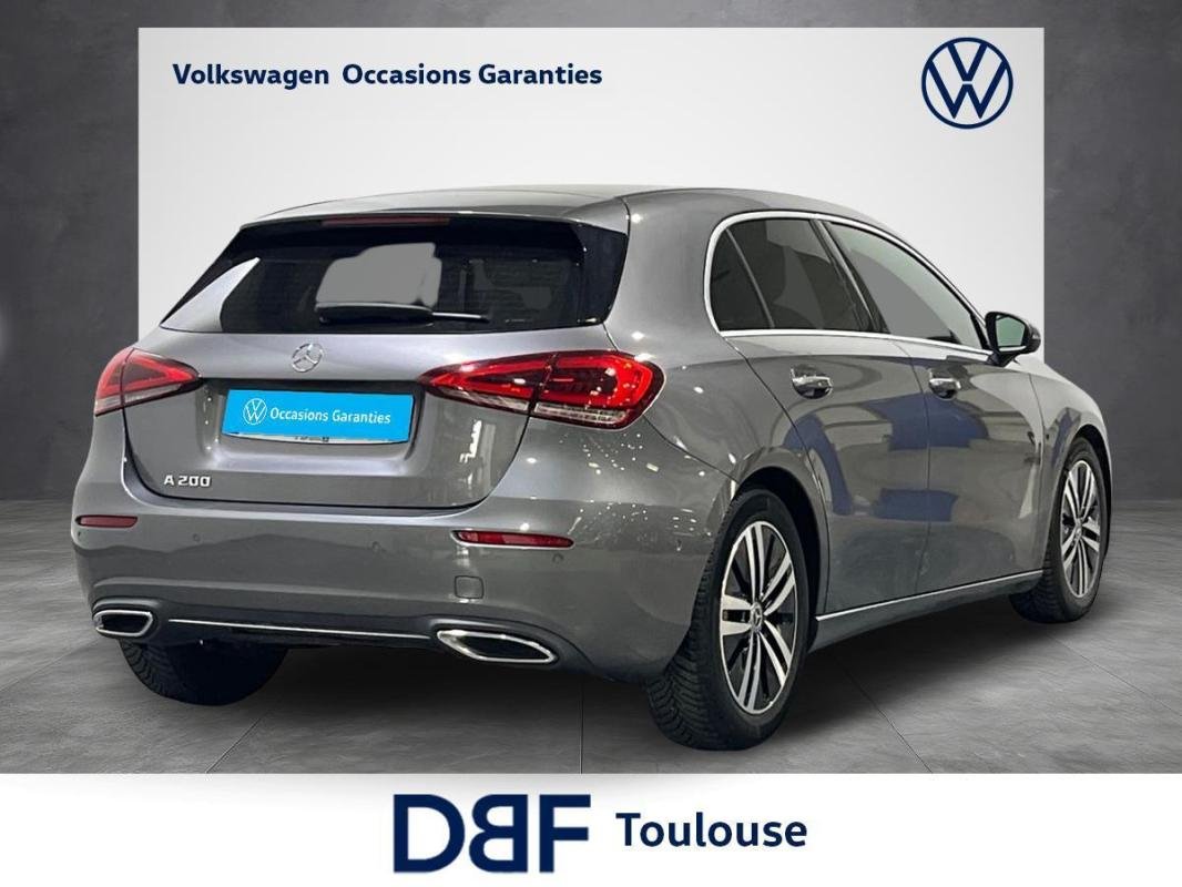 Mercedes Classe A - Photo 5