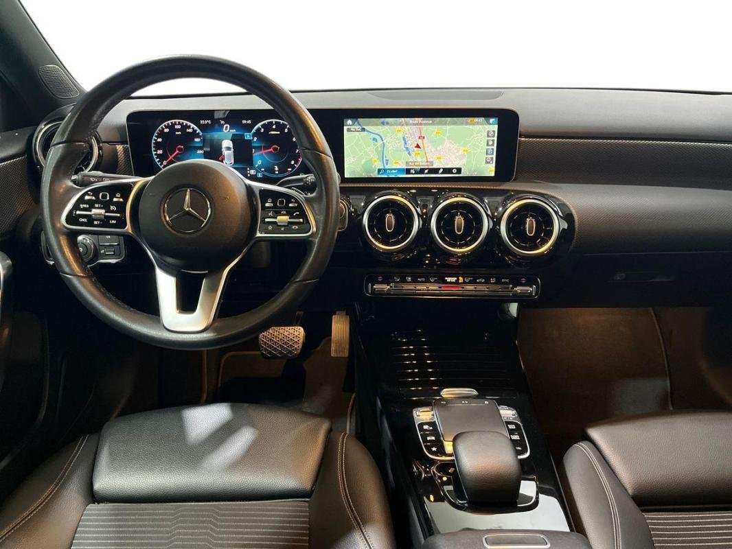 Mercedes Classe A - Photo 8