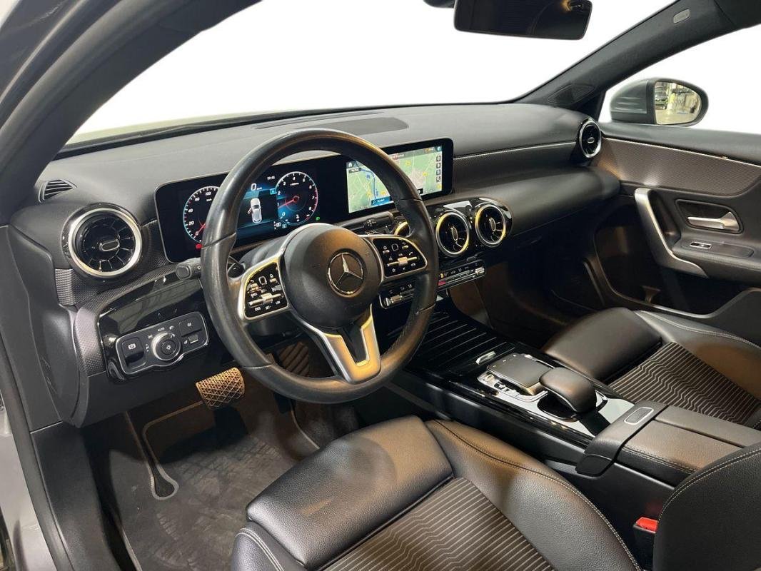 Mercedes Classe A - Photo 9