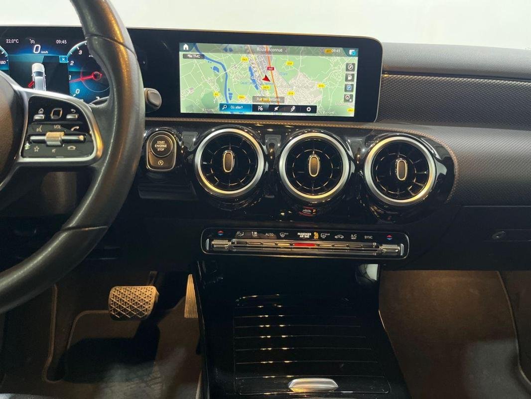 Mercedes Classe A - Photo 10