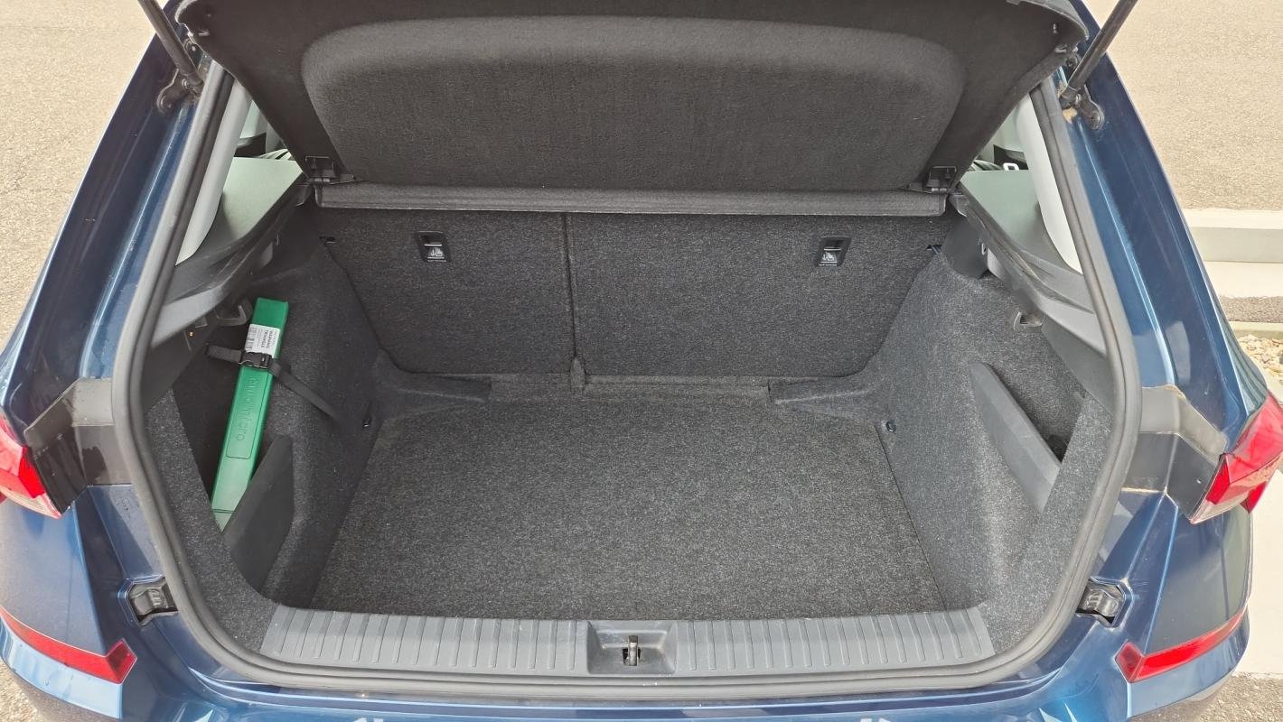 Skoda Kamiq - Photo 12