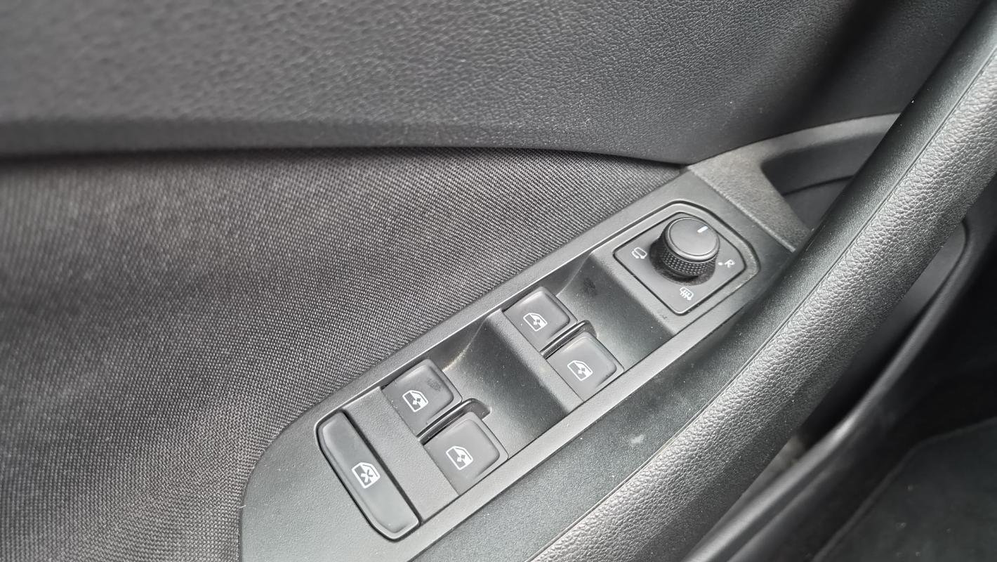 Skoda Kamiq - Photo 15