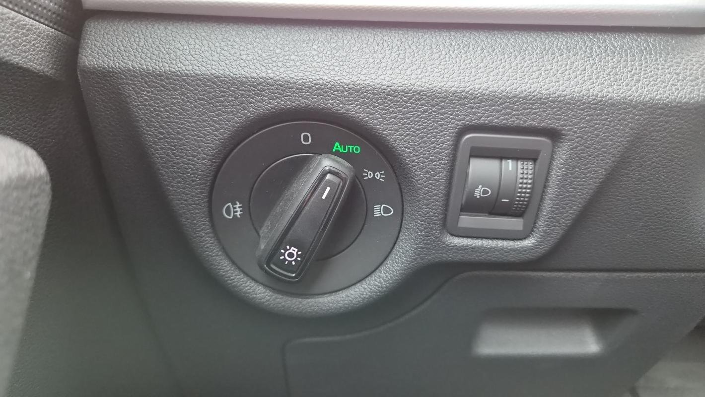 Skoda Kamiq - Photo 16