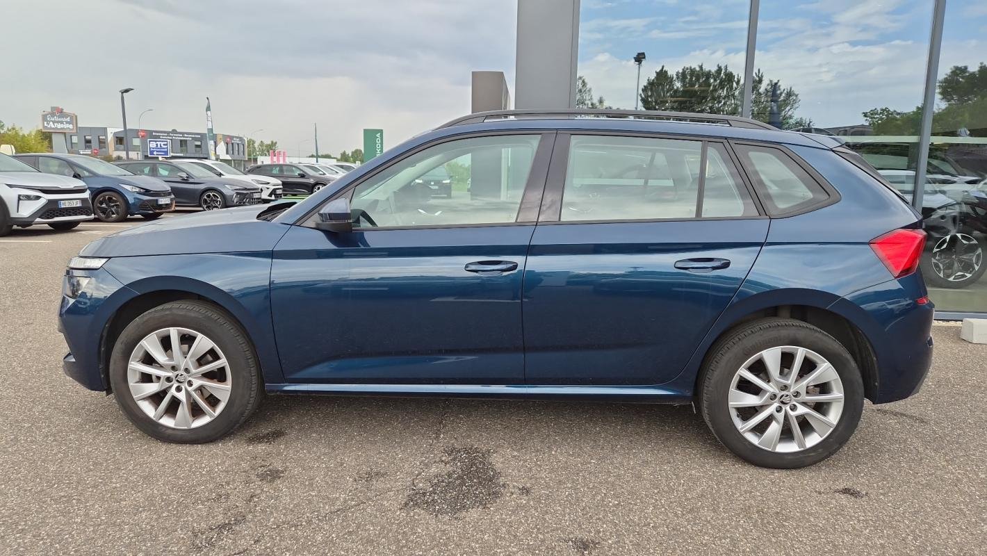 Skoda Kamiq - Photo 2
