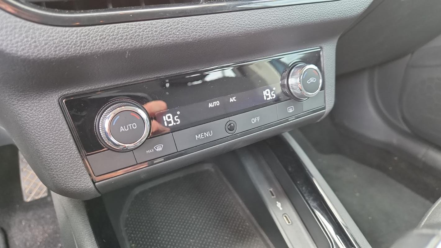 Skoda Kamiq - Photo 22