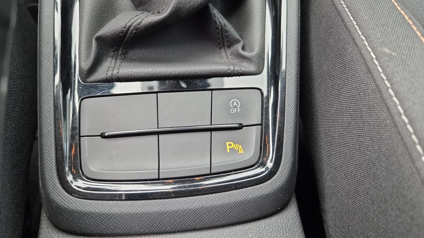 Skoda Kamiq - Photo 23
