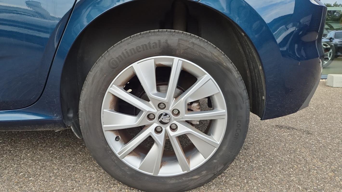 Skoda Kamiq - Photo 9