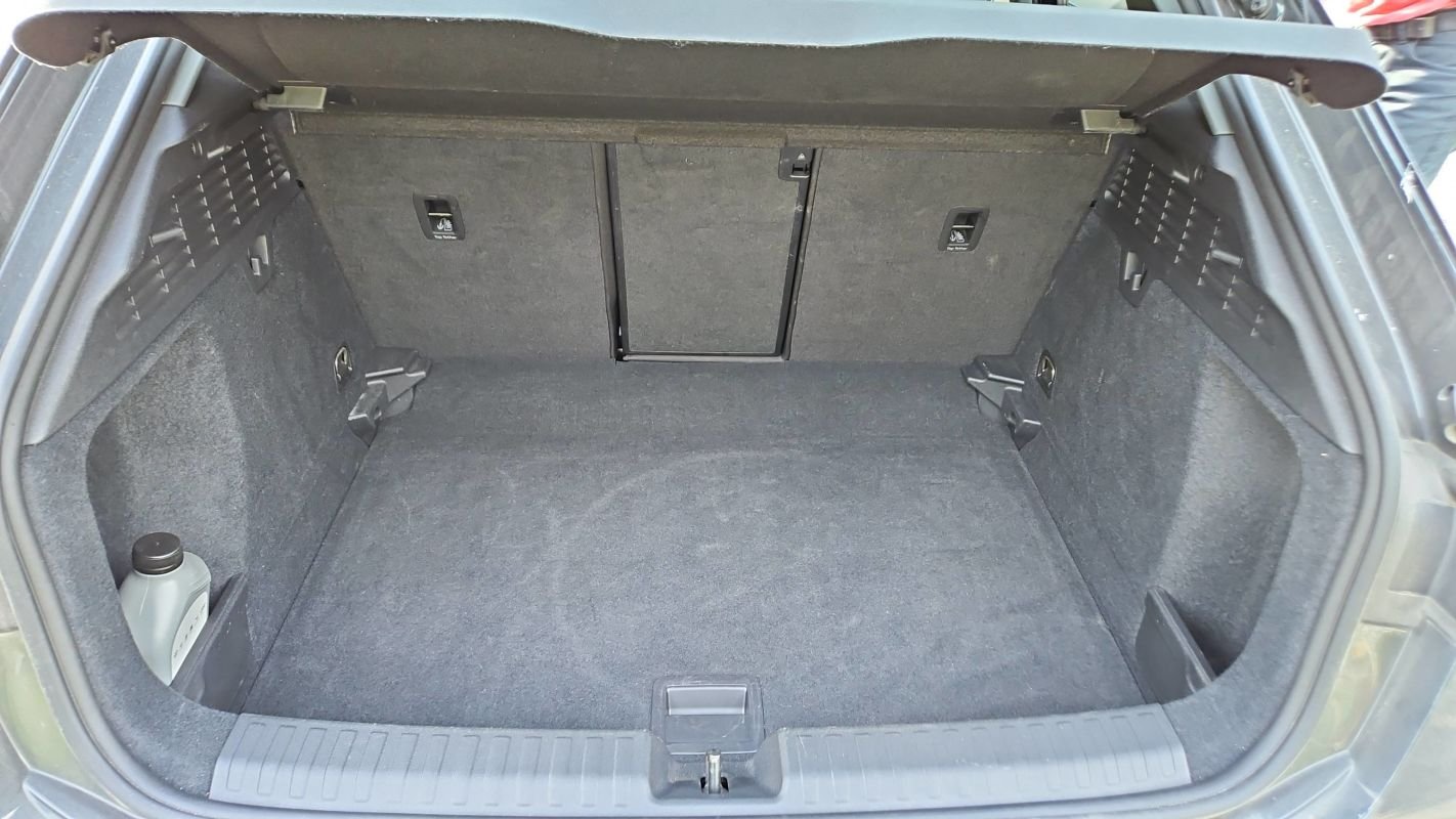 Audi A3 sportback - Photo 14