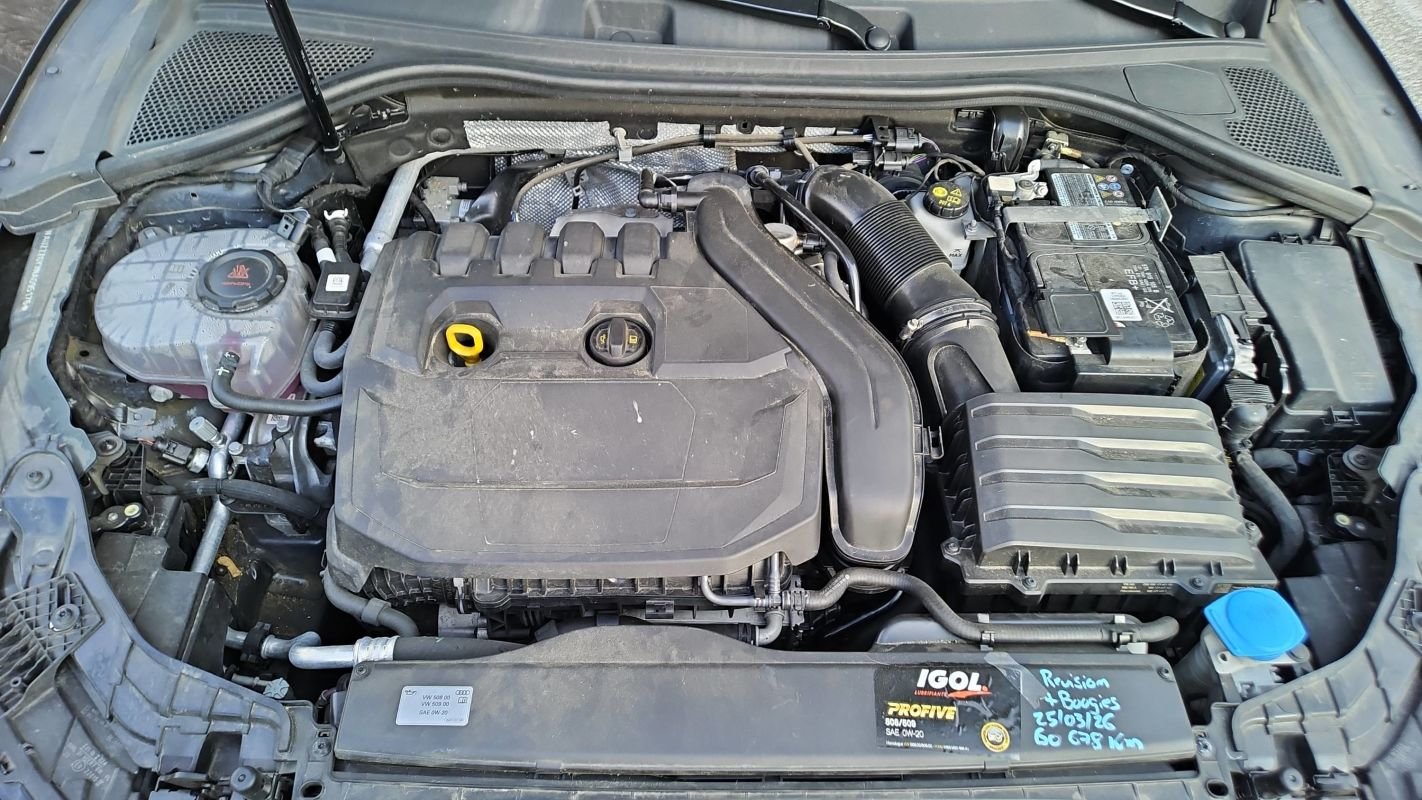 Audi A3 sportback - Photo 15