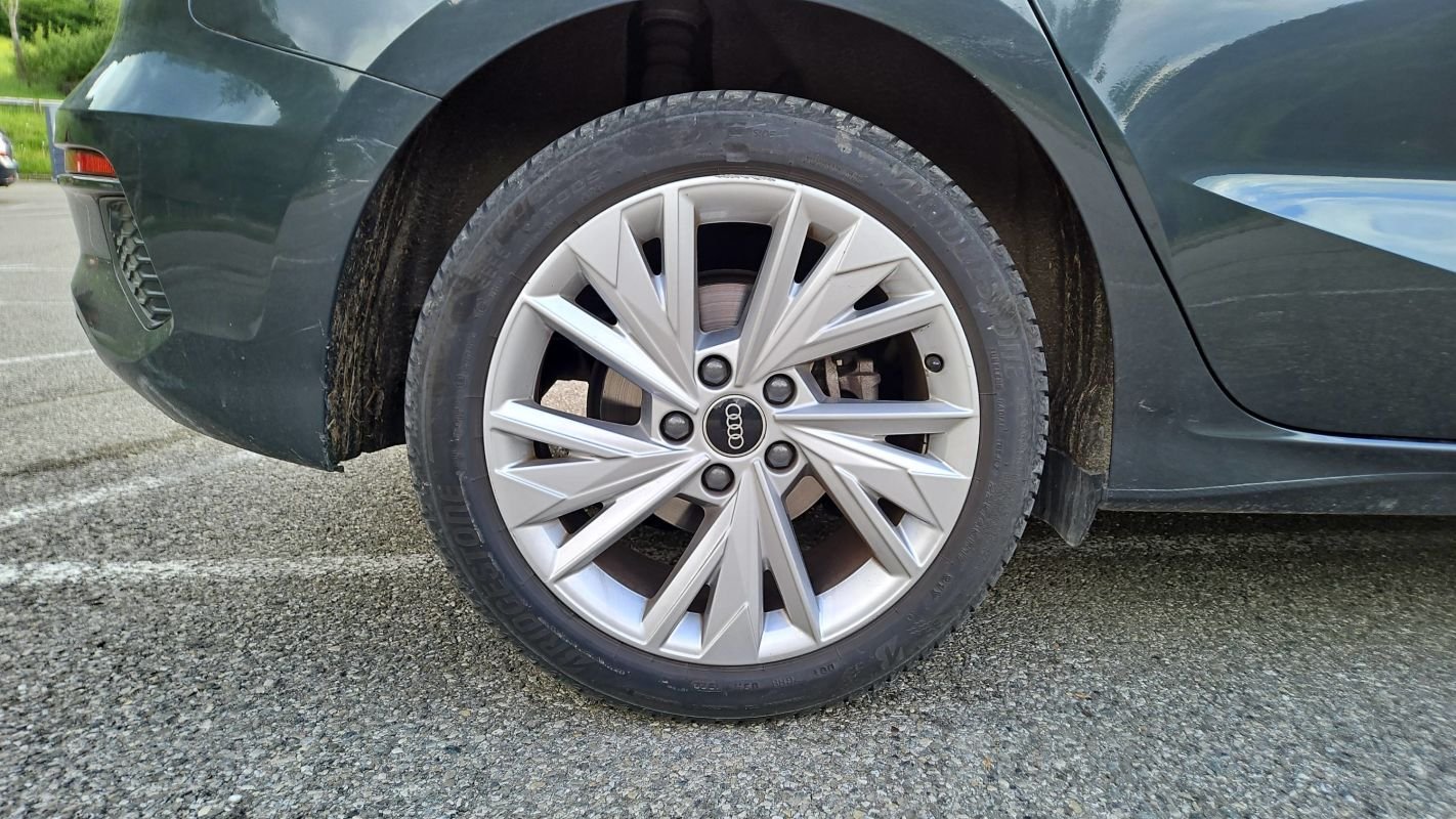 Audi A3 sportback - Photo 16