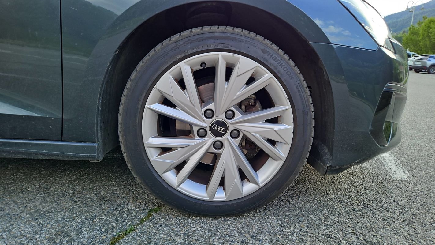 Audi A3 sportback - Photo 17
