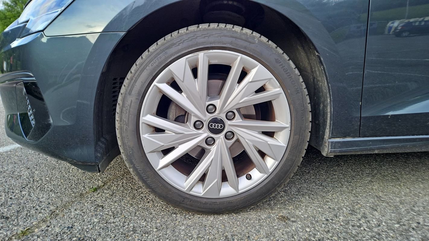 Audi A3 sportback - Photo 18