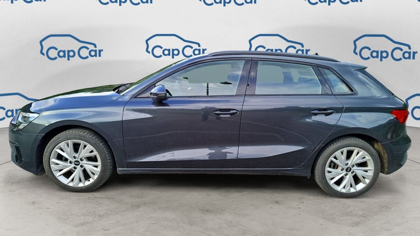 Audi A3 sportback - Photo 2