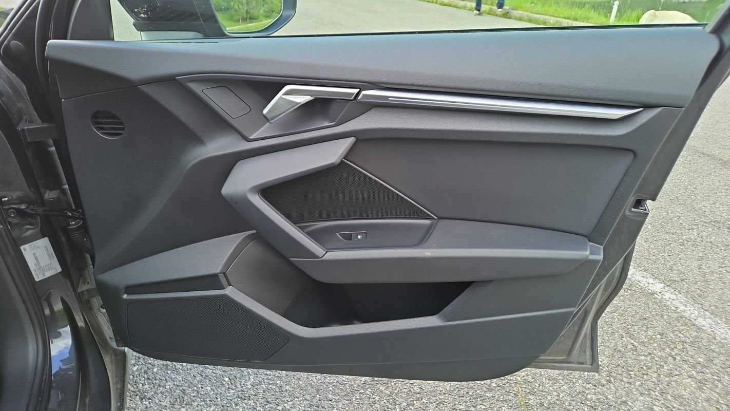 Audi A3 sportback - Photo 23