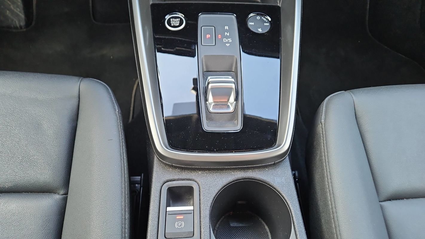 Audi A3 sportback - Photo 26
