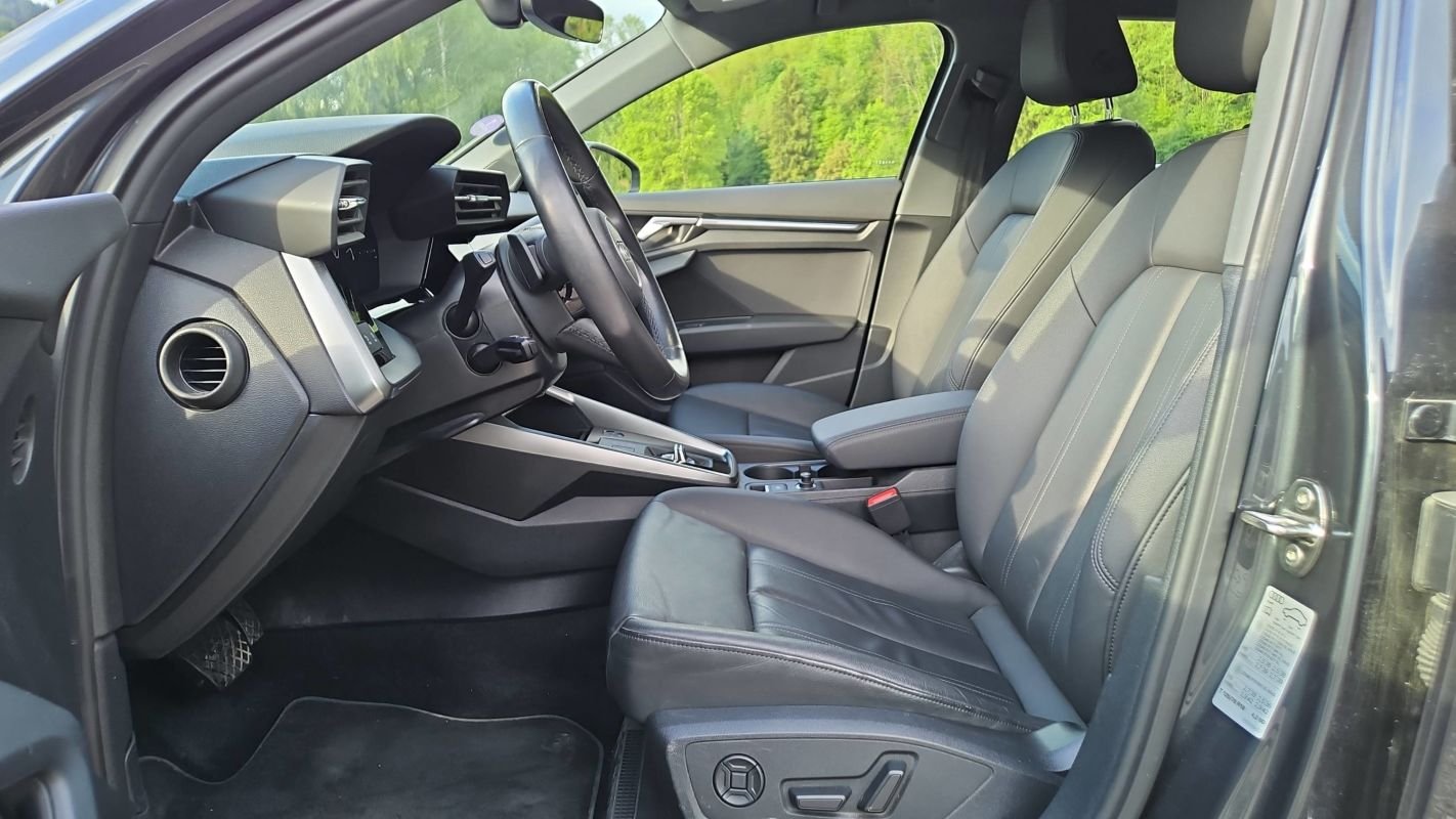 Audi A3 sportback - Photo 27