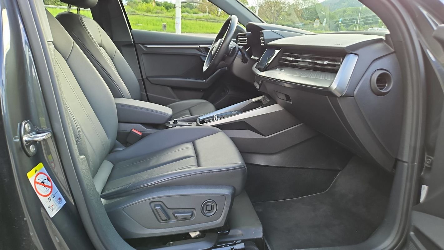 Audi A3 sportback - Photo 28