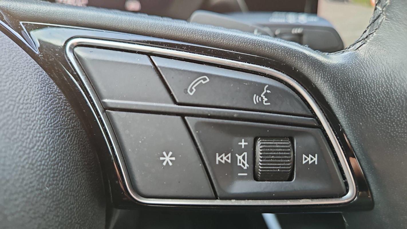 Audi A3 sportback - Photo 29