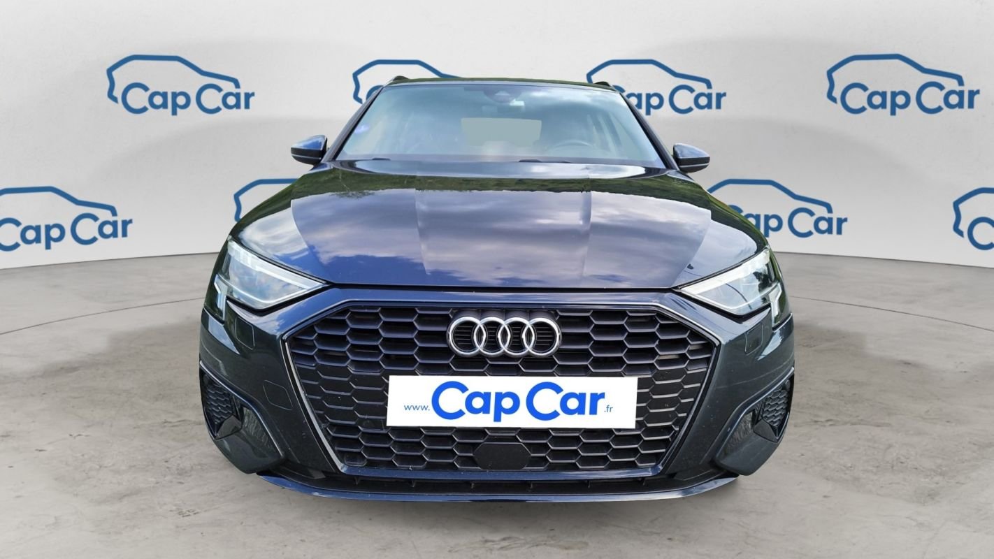 Audi A3 sportback - Photo 5
