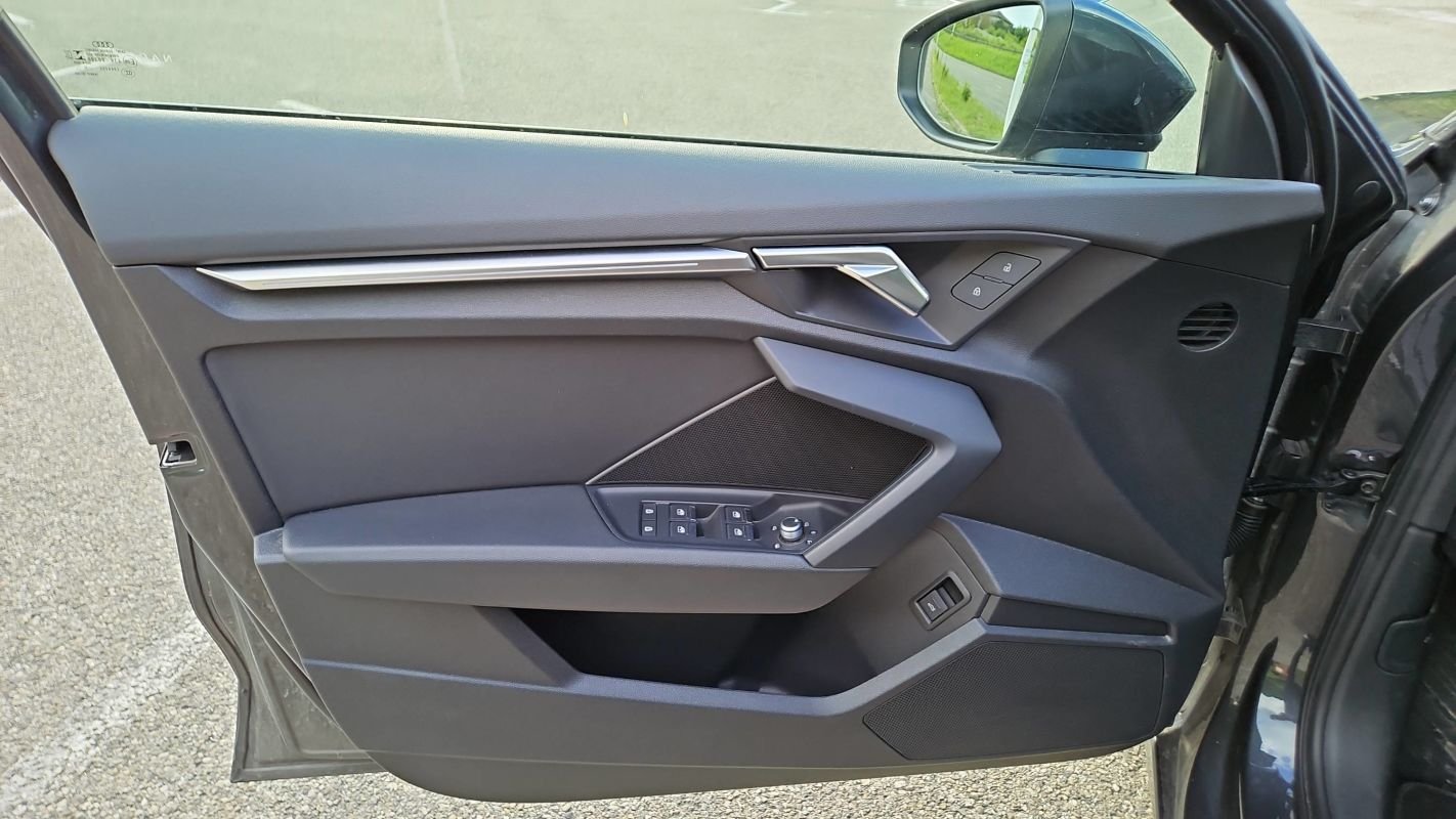 Audi A3 sportback - Photo 7