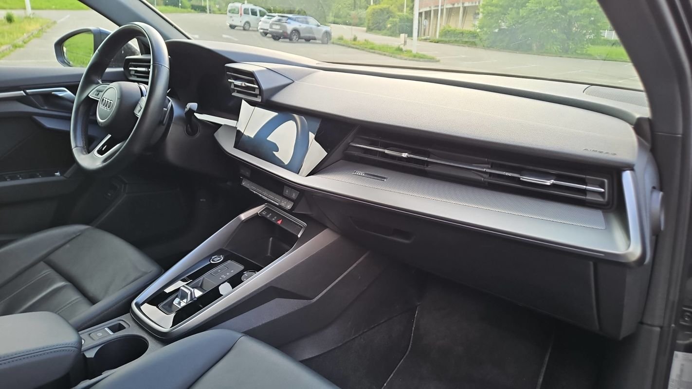Audi A3 sportback - Photo 10