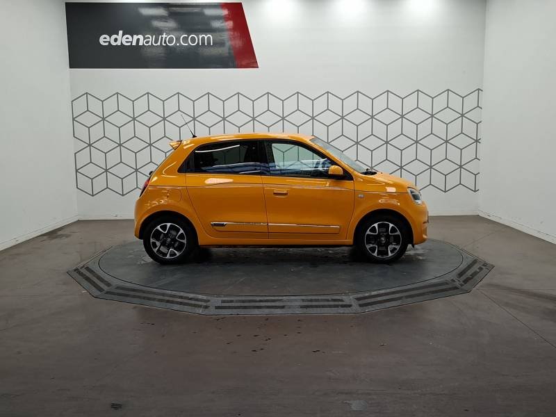 Renault Twingo - Photo 11