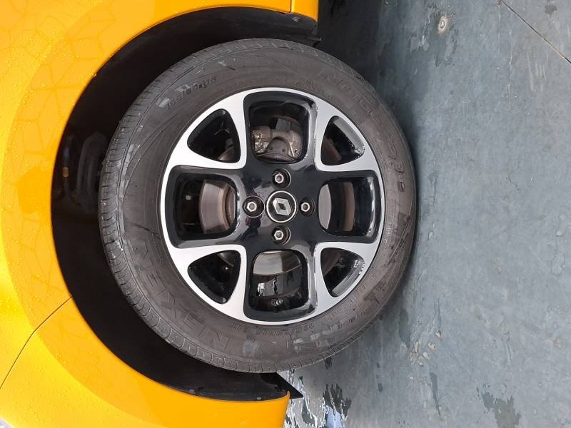 Renault Twingo - Photo 12