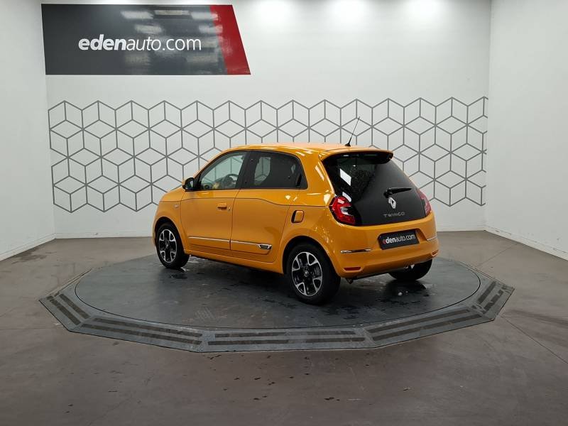 Renault Twingo - Photo 13