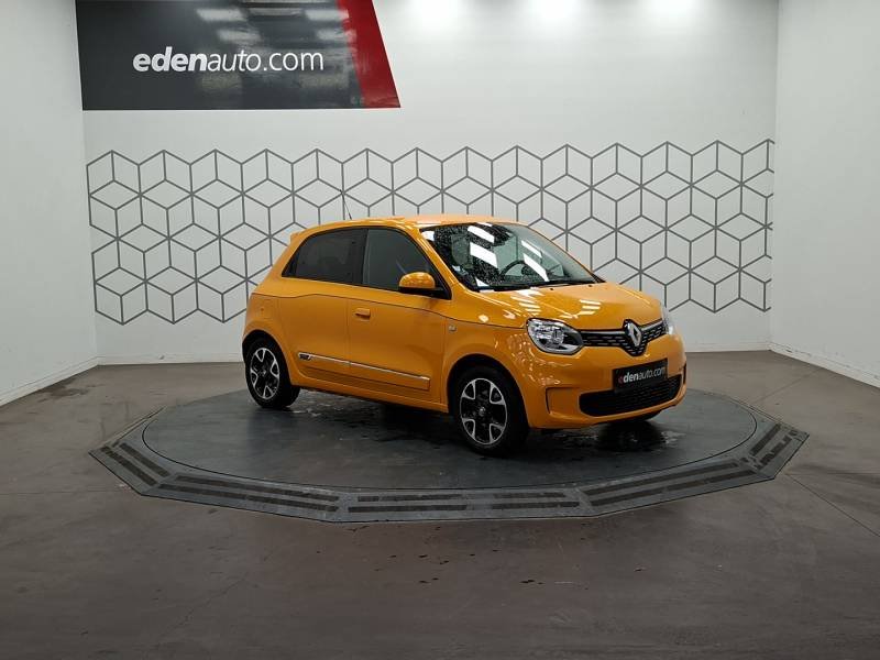 Renault Twingo - Photo 14