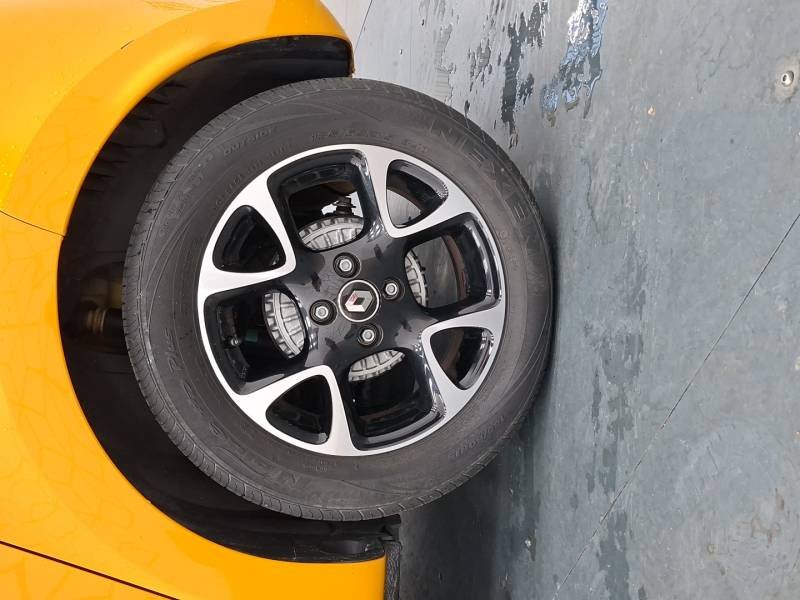 Renault Twingo - Photo 15