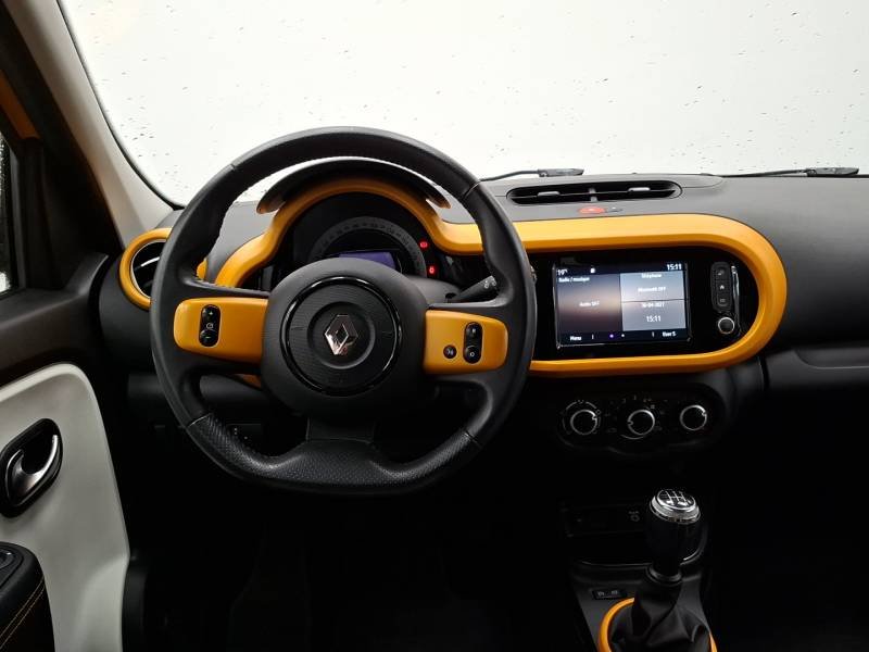 Renault Twingo - Photo 16
