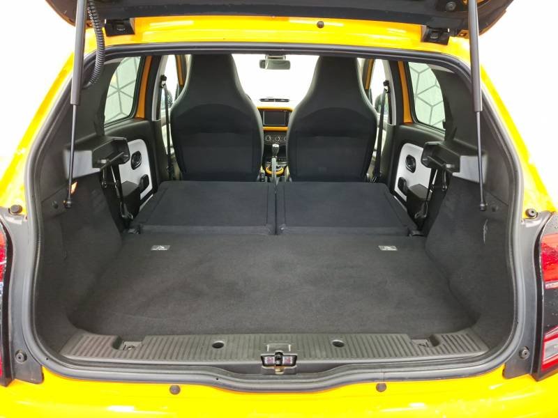 Renault Twingo - Photo 18