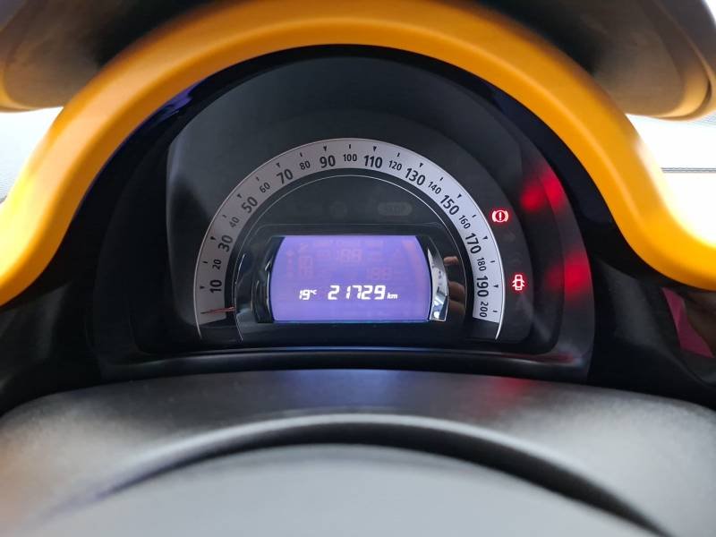 Renault Twingo - Photo 19