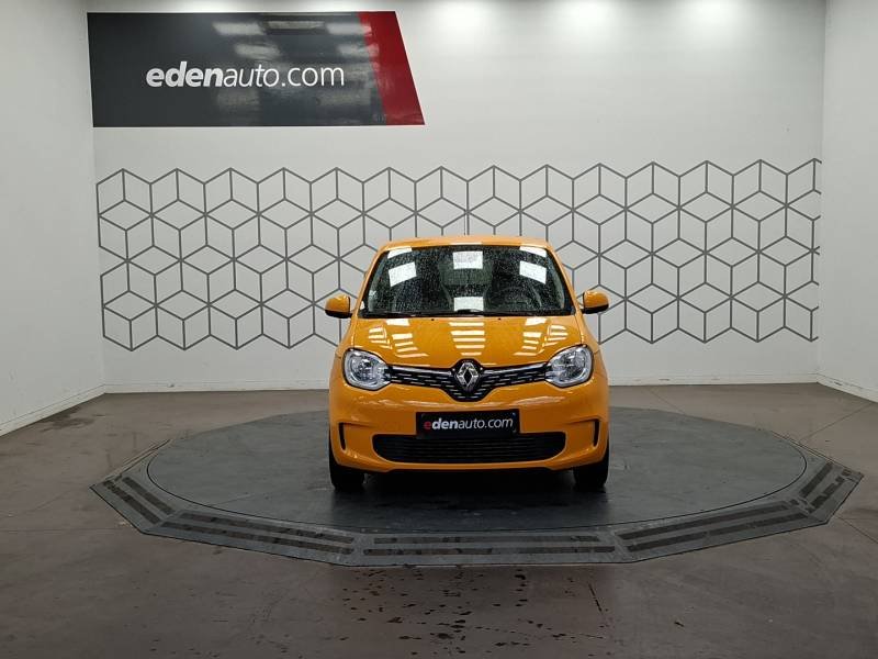 Renault Twingo - Photo 2