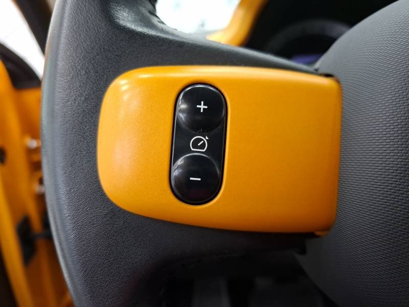 Renault Twingo - Photo 21