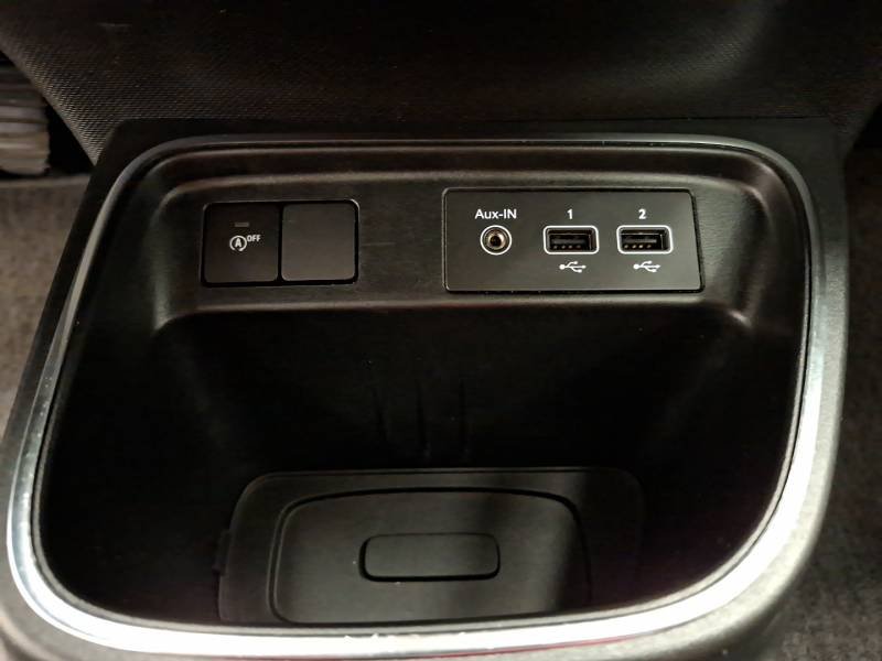 Renault Twingo - Photo 22