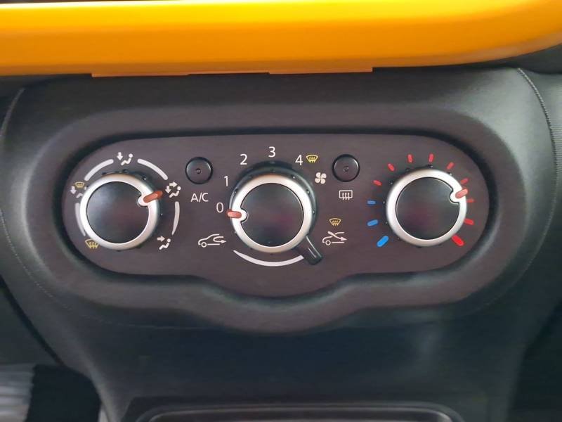 Renault Twingo - Photo 23