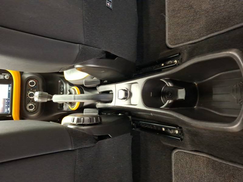 Renault Twingo - Photo 24