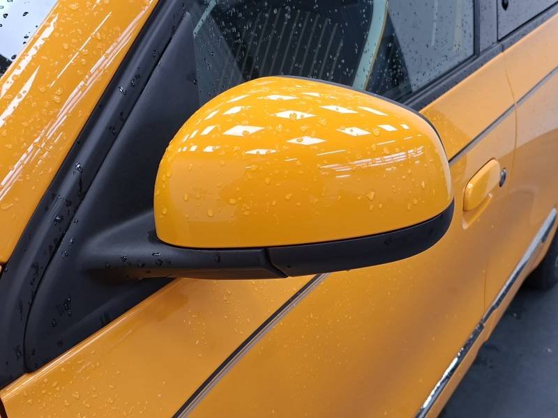 Renault Twingo - Photo 25