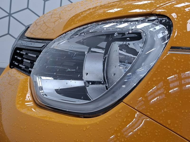 Renault Twingo - Photo 26