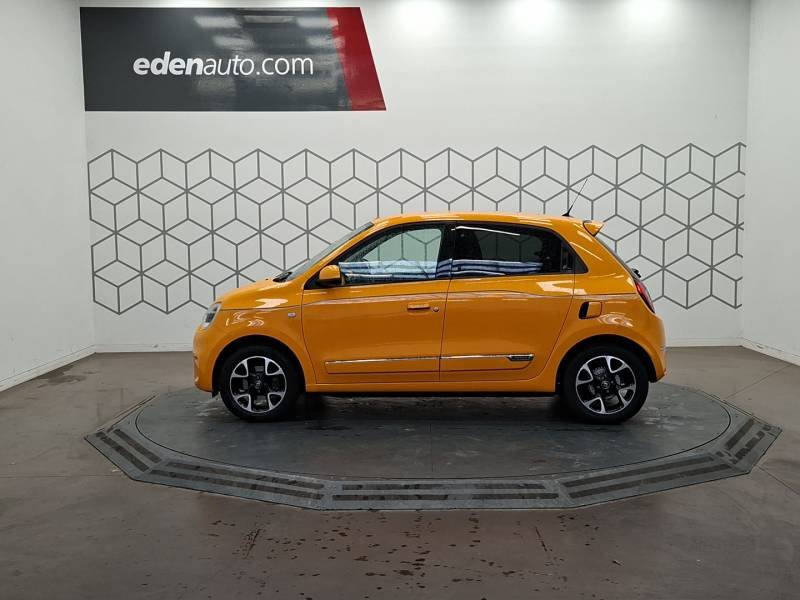 Renault Twingo - Photo 3