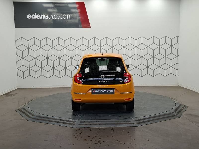 Renault Twingo - Photo 4