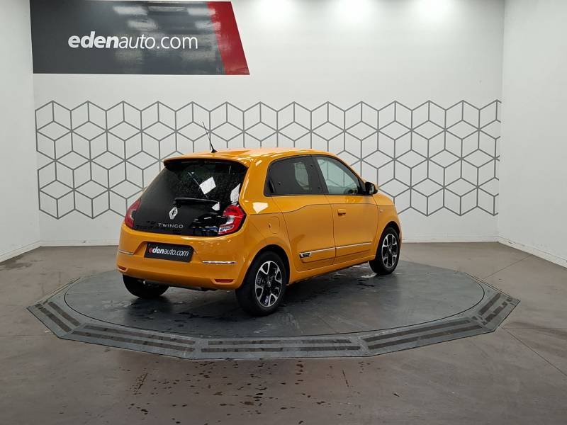 Renault Twingo - Photo 5